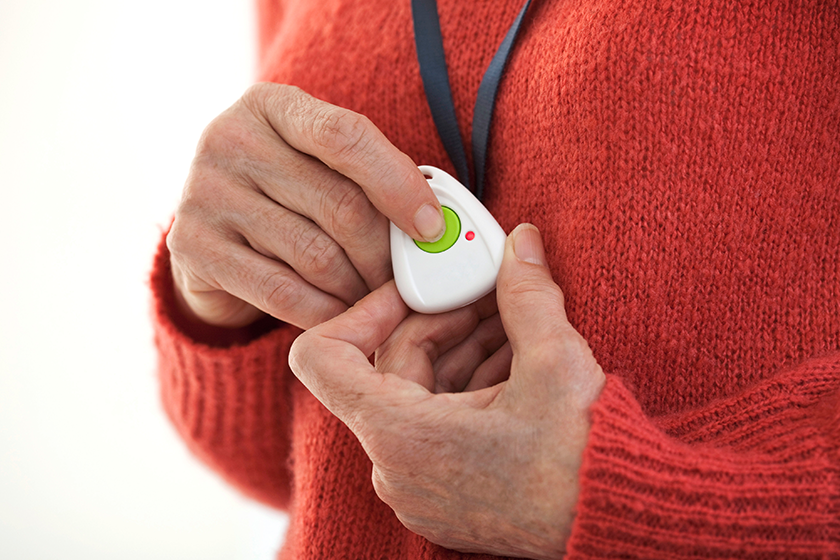 emergency call system emergency call system