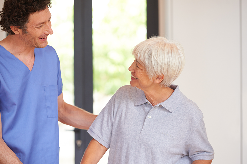 friendly support recovering patients friendly support recovering patients