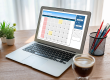 calendar computer software application