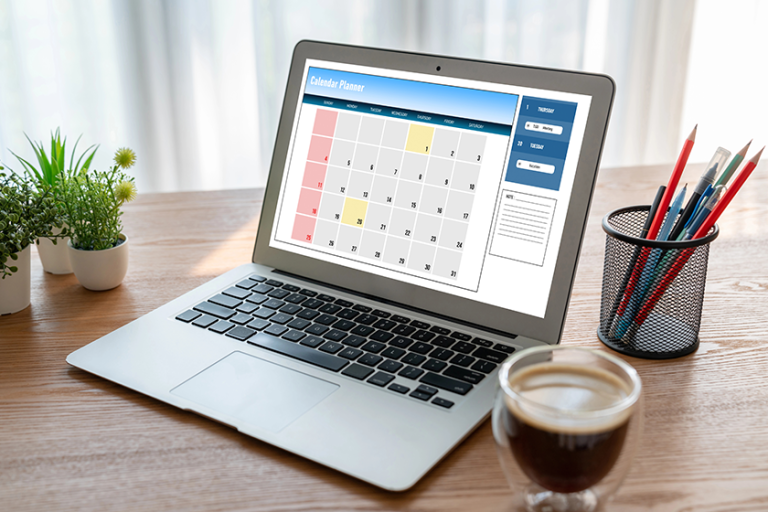 calendar computer software application calendar computer software application