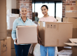 a new address might be just what we need