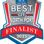BONP 2025 Finalist Badge