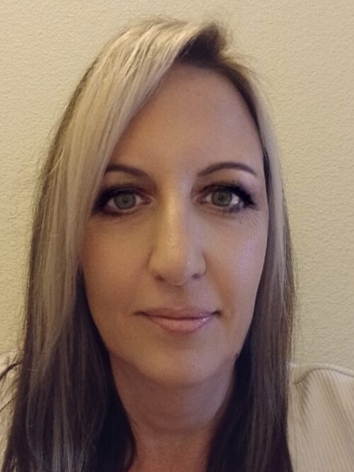 new penny headshot