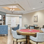 DC South Biscayne Card Room 09