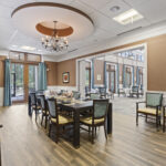DC South Biscayne Dining Room 05