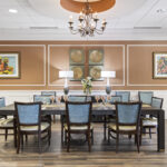 DC South Biscayne Dining Room 06