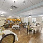 DC South Biscayne MC Dining 01