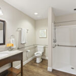 DC South Biscayne Model Bathroom 014