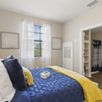 DC South Biscayne One Bedroom Model 018