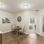 DC South Biscayne Two Bedroom Model 014