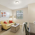 DC South Biscayne Two Bedroom Model 015