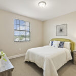 DC South Biscayne Two Bedroom Model 016